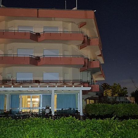 Hotel Le Pleiadi San Felice Circeo Ngoại thất bức ảnh
