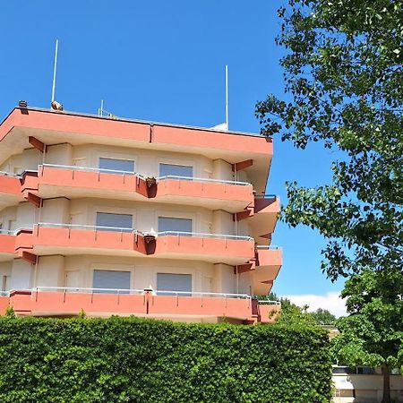 Hotel Le Pleiadi San Felice Circeo Ngoại thất bức ảnh