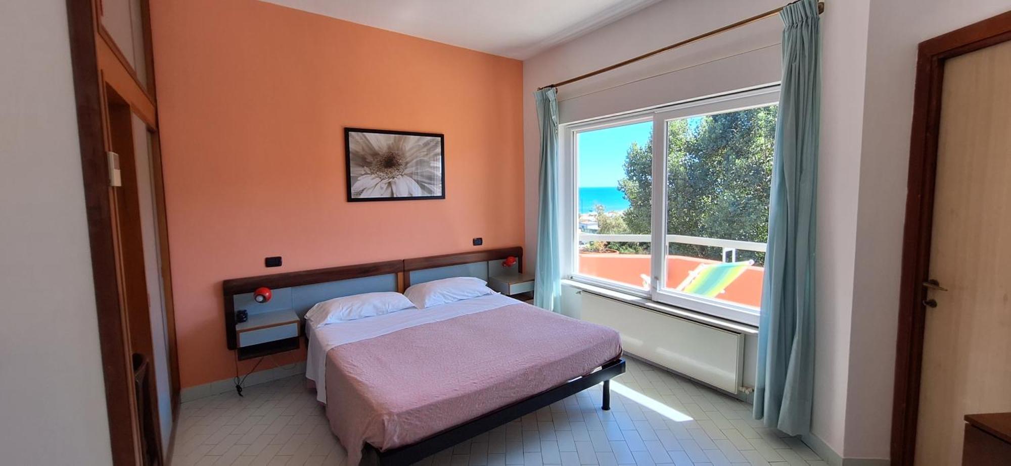Hotel Le Pleiadi San Felice Circeo Ngoại thất bức ảnh