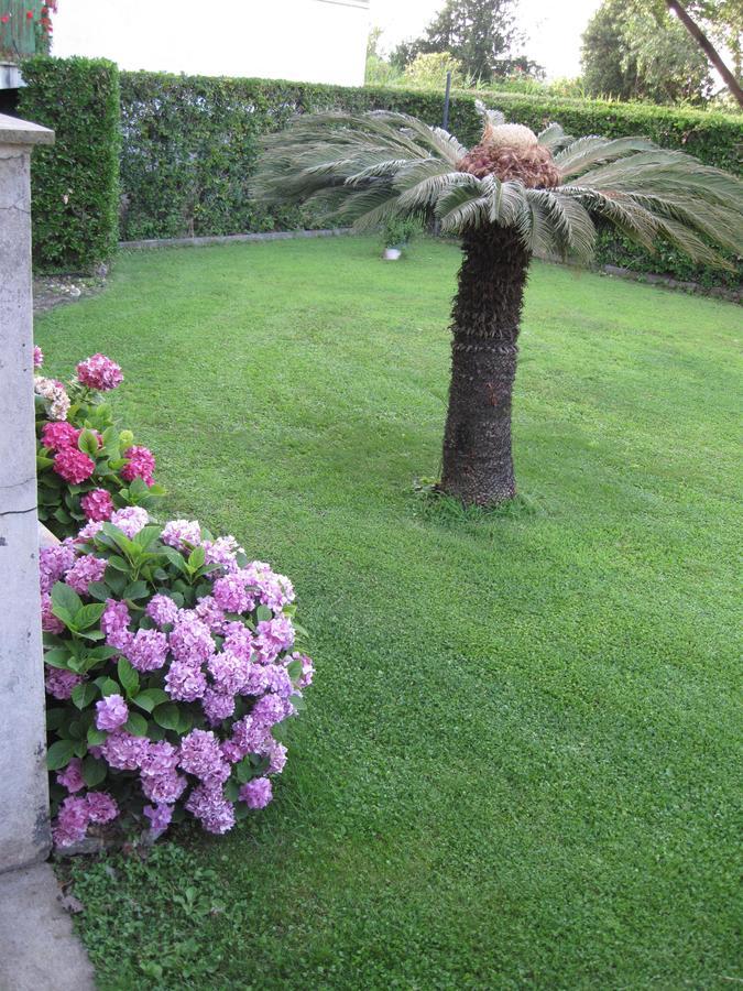 Hotel Le Pleiadi San Felice Circeo Ngoại thất bức ảnh