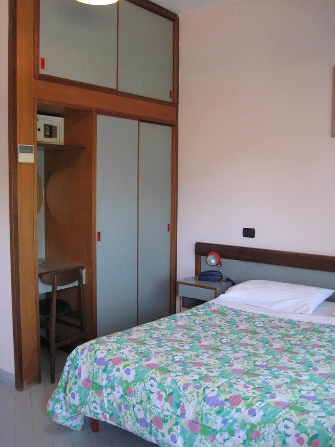 Hotel Le Pleiadi San Felice Circeo Ngoại thất bức ảnh