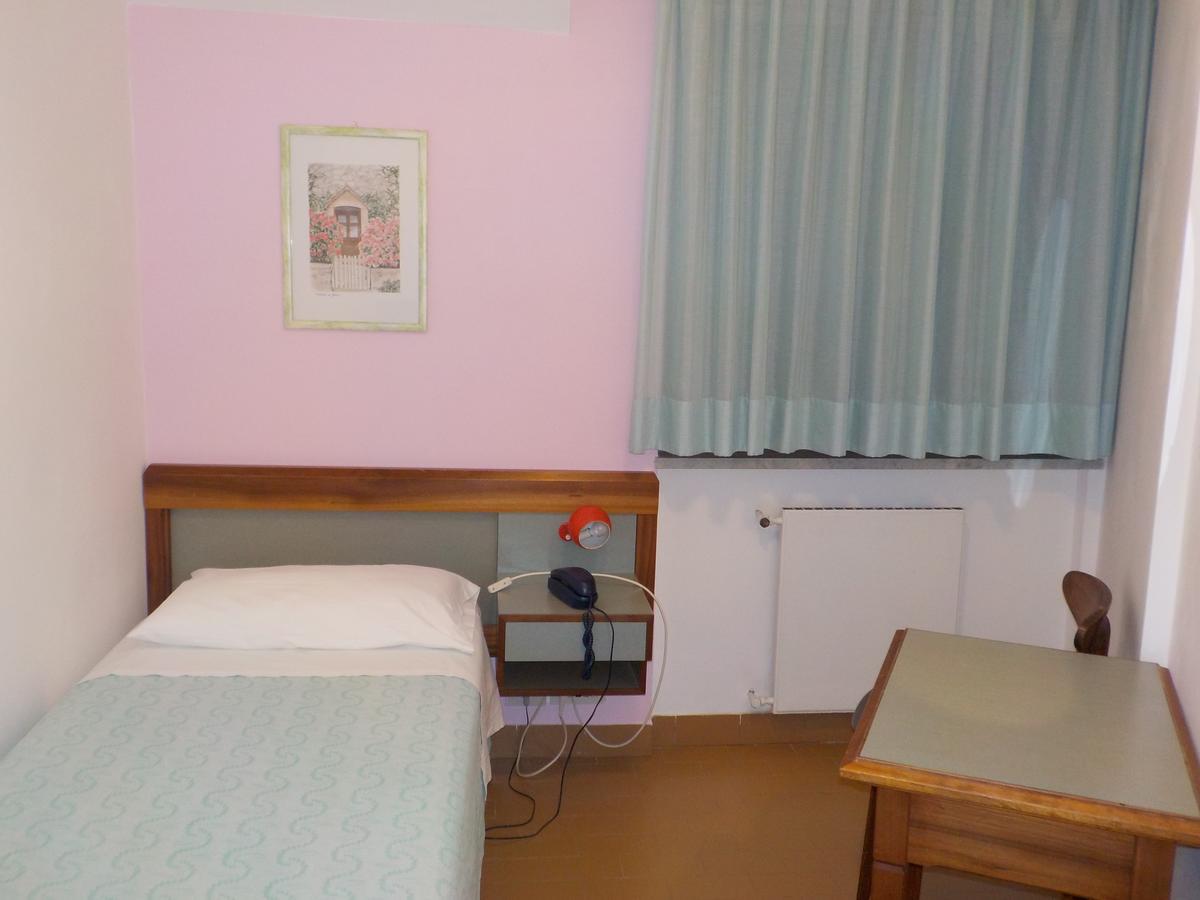 Hotel Le Pleiadi San Felice Circeo Ngoại thất bức ảnh