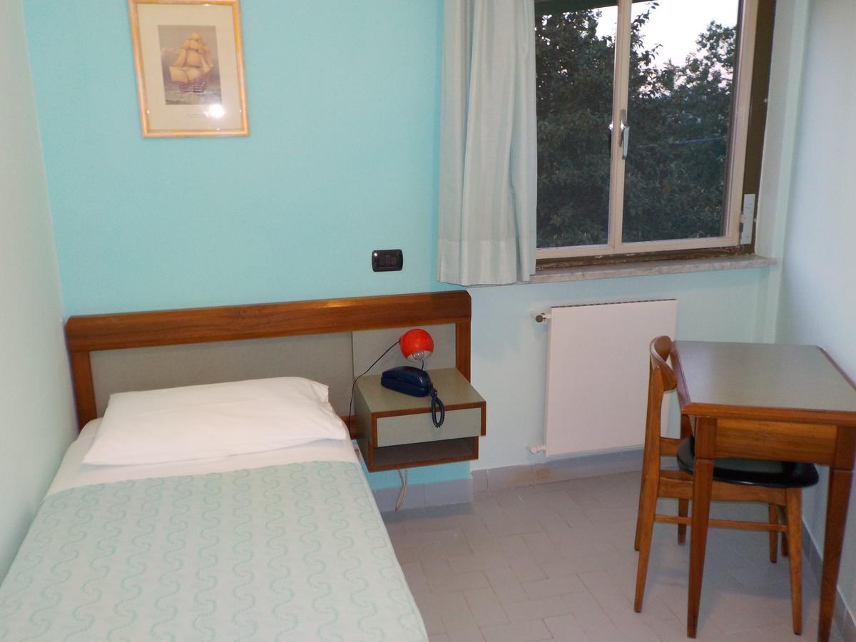 Hotel Le Pleiadi San Felice Circeo Ngoại thất bức ảnh
