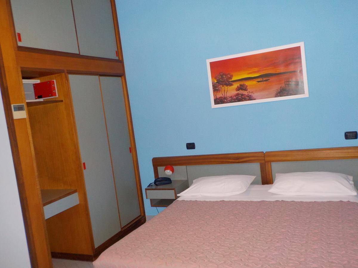 Hotel Le Pleiadi San Felice Circeo Ngoại thất bức ảnh